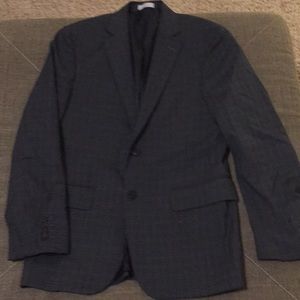 Men’s Blazer